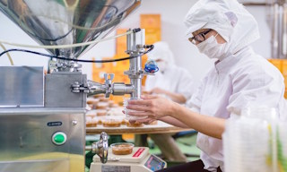 Внедрение системы HACCP под ключ в Липецке в октябре