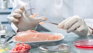 Лабораторный анализ пищевых продуктов по СанПиН в Липецке – стоимость от 15591 руб. в ПромМир