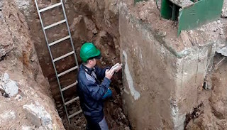 Обследование фундамента и основания от 10394 руб. – цена услуги в Липецке | ПромМир