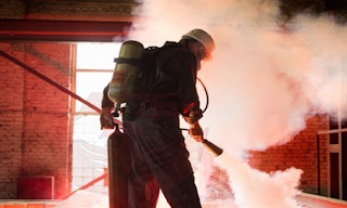Аудит пожарной безопасности в Липецке в октябре