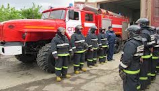 Аутсорсинг службы пожарной безопасности: стоимость услуги от 15591 руб. в Липецке – ПромМир