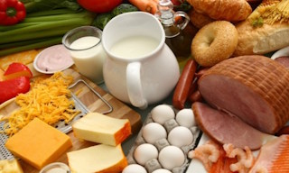 Сертификация пищевой продукции в Липецке под ключ в октябре