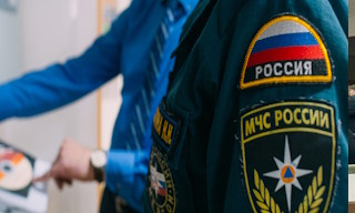 Подготовка к проверке МЧС и пожарной инспекции в Липецке в октябре